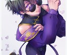 SNSアイコン、イラスト、似顔絵を制作します ご要望のイラスト制作をします！ イメージ3