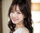 WebデザイナーがAIで画像をオーダーメイドします 広告・SNS・サイトデザインで「使える」リアルなAI人物画像 イメージ7