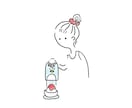 ゆるかわ　イラスト・アイコン作成します ゆるくてかわいい日常を切り取ったアイコンを作りませんか？ イメージ6