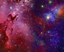 霊視透視から自信をつける霊視カウンセリングします 高範囲から自信部分だけのメッセージを伝えます(波動調整含む) イメージ4