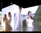 アメコミヒーロー映画風の結婚式オープニング作ります 会場が驚く高クオリティ映像で入場が映画のワンシーンに！ イメージ5