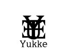 アルファベットを組み合わせてロゴを作ります ロゴに困っている人、自分の文字をアイコンにしたい人など イメージ1