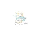 シンプルなイラストを描きます 他にない誰とも被らないアイコン・イラストを制作します。 イメージ4