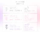 売れるinstagramの設計デザインを行います 世界観×導線で魅せるinstagram投稿デザイン イメージ4