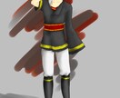 アイコン作成します あなたのイメージを形にします！ イメージ2