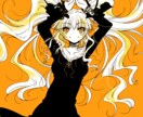 イラストを制作いたします 可愛らしく印象に残るイラストをご提供します！ イメージ3