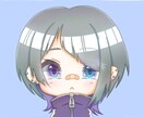 イラスト描きます SNSアイコンから動画用イラストまで幅広く受け付けます。 イメージ2