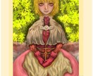 SNSアイコンなど厚塗りイラスト作成します ギャグ的なものホラーやグロも可能です要望のイラスト制作します イメージ3