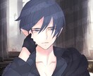 ラフ無料！なる早でアイコン描かせて頂きます 素早くリーズナブルにアイコンやサムネイルをお求めの方に イメージ6