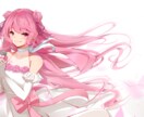 あなただけの可愛いイラストを描きます キービジュアル/動画のサムネイル/観賞用etc. イメージ6