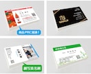 貴方の代わりに名刺裏面が会社・お店のウリを伝えます 本当にビジネスで使える名刺・ショップカードをデザインします！ イメージ6