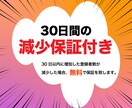YouTube登録者数1,000人増加させます 【超格安!】高品質　30日間の減少保証付き　凍結リスク無し イメージ2