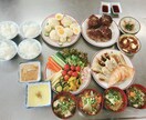 管理栄養士が食事のお悩みに丁寧に応えます ダイエットや妊娠・子育て中スポーツ時の食事など、お気軽に！ イメージ1