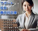 初めてでも安心！お任せできるホームページ制作します はじめての方におすすめ！気軽に持てるあなたのホームページ！ イメージ1