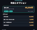 企業やサービスの魅力が伝わる紹介動画を作ります 世界的企業の60周年動画の制作実績あり｜図解も得意 イメージ7