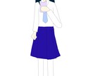 アイコン描きます 個人で使える可愛いイラストです！ イメージ4