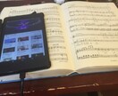 歌い方の悩み、聞きます 今、歌を歌っていて、悩みが出てきた方のために イメージ2