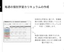 新生活特別価格！TOEICの点数確実に上げます TOEIC970点現役講師が毎週面談×24h個別学習サポート イメージ3