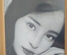 鉛筆画描きます リアルな鉛筆を描きます！プレゼントやインテリアにいかがですか イメージ1