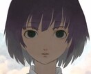 SNS用アイコンイラスト作ります アイコンなどで使えるイラストをAIで作成します！ イメージ1