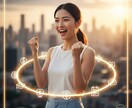 あなたの本当の思いを言語化のサポートができます 自分の思いと向き合うことに集中する1時間 イメージ1