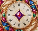 このままでは終われない　上半期の遅れを取り戻します 25年を飛躍の年で締めくくり２６年に繋いでいく特別鑑定 イメージ2