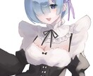 簡易的なイラストを制作します 価格を抑えて質の良いイラストが欲しい方に！ イメージ3