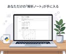 AIと学ぶ！Pythonデータ解析の土台を作ります 準備ゼロ！ビジネスで活きるデータ解析をプロが2週間伴走します イメージ2