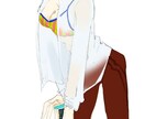 イラスト作成いたします あなたの好みをお聞かせください！ イメージ2