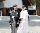 七五三の大切な一日を自然な笑顔で残します！ます 神社や公園など、お好きな場所へ出張撮影！全データ色補正込み イメージ1