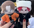 編み物代行*°貴方の欲しいを叶えます 頭の中のイメージのものから作り方が分かっているものまで！ イメージ4