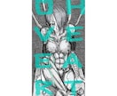 オリジナルイラスト制作致します 2026/06/14まで見積もり料金から2000円引き イメージ5