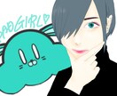イラスト、キャラクター作成します お手軽な料金と速い納入が必要な方へ！ イメージ4