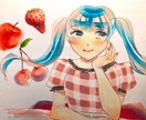 最短1日！あなただけのオリジナルアイコン描きます あなただけのイラスト創りませんか？ イメージ4