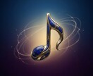 オリジナル曲・BGM・ジングル創ります あなただけのオリジナル曲を創ります イメージ1