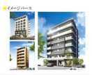 賃貸アパートマンション、住宅等の計画サポートします 土地活用、築古マンションのリノベーション等相談乗ります イメージ6