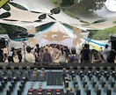 音響関連のお悩みお助けいたします オペレート、工事、メンテナンス全ての経験であなたをサポート！ イメージ2