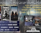 SNS・広告・Webなどの広告動画を制作します 【初めてのご依頼でもご安心ください！】ご予算に合わます！ イメージ3