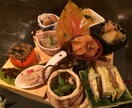 【大阪市内】シーンにぴったりのお店ご紹介します！ イメージ2
