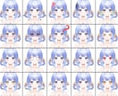 企業クオリティvを制作します デビュー徹底サポート！満足いくまで修正無制限、著作権譲渡 イメージ10