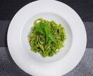 オリジナルのパスタレシピを考案します 料理初心者でも簡単なレシピを考案します！ イメージ2