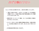 コンセプト変更！チラシを一から作り直します 歴10年の現役デザイナーがあなたの理想をサポート！ イメージ3