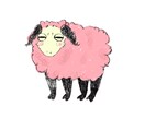 SNSアイコン・一枚絵などを制作いたします 少しラフで雰囲気のある少年少女、動物のイラストが得意です。 イメージ7