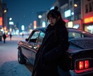 オーダーメイドAI画像を高画質で作成します AIで理想を形に！SNS・広告・ブログ用素材に イメージ10