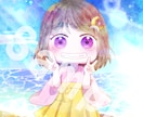 いんなーちゃいるどあーとを描きます 3歳児のあなたに、あなたの内側の世界で出会いませんか？ イメージ2