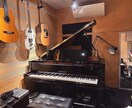 ピアノのオンラインレッスンをいたします ピアノ講師がレッスン、アドバイス致します。 イメージ1