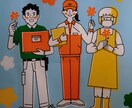 移動式クレーンの操縦や現場の悩みにプロが答えます ​移動式クレーン歴25年！操作のコツや安全対策を伝授します イメージ1