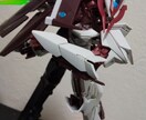 ガンプラ制作代行します 忙しくて時間のないあなた！ガンプラ制作代行します。 イメージ1