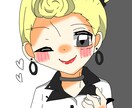 夢絵、創作キャラ描きます 夢絵メインでイラストを描きます。 イメージ2