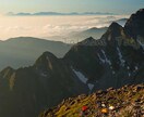 信州の山岳ガイドです。安全登山と自然写真撮影をプロがご案内します！ イメージ1